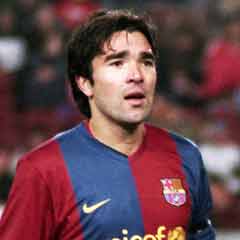 Portekizli yıldız Deco temkinli