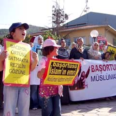 Yasağa karşı Anadolu ayakta