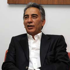 Cim Bom teknik direktörünü belirledi