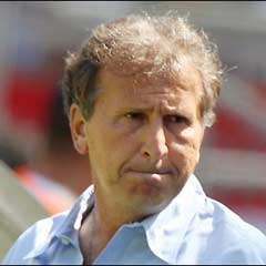 Galatasaray'dan Zico açıklaması