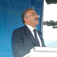 Bakan Güler'den rahatlatan sözler