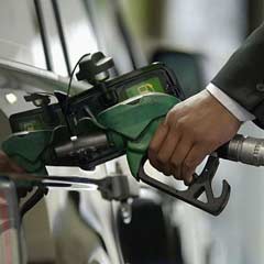 Petrol fiyatları 135 dolara yaklaştı