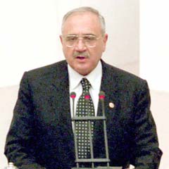 Bakan gerekçeye atıf yaptı