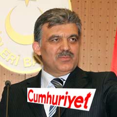 'Akla hayale gelmeyecek bir iftira'