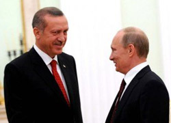 'Avrupa Birliği'ni gözden çıkaralım!'