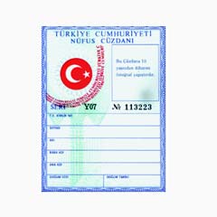 OKS'de nüfuz cüzdanı fotoğrafı mecburiyeti yok