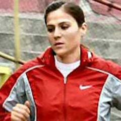 Süreyya Ayhan CAS'a başvuracak