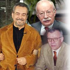 Topunun derdi aynı!