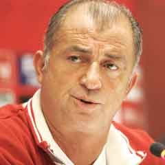 Fatih Terim Gönderiliyor Mu?