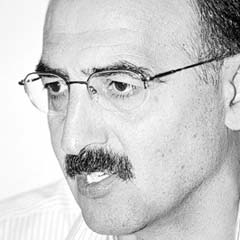 'Türkiyesiz bir Ortadoğu barışı düşünülemez'