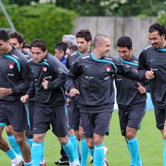 Millilerden duygu yüklü mektuplar