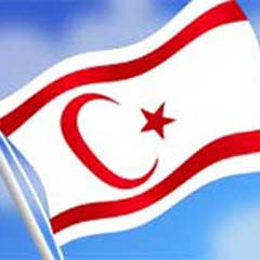 KKTC'den, Rum-İngiliz anlaşmasına tepki