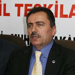 Yazıcıoğlu: Vicdanlarda tartışılacak bir karar