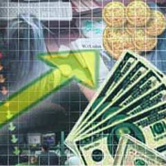Borsa günü, 40.463,96 puandan tamamladı