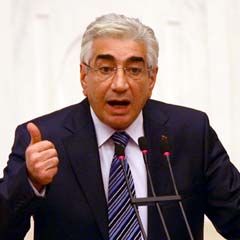 MHP'li Bal: Karara katılmıyoruz