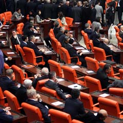 Karar hukukçuları şok etti