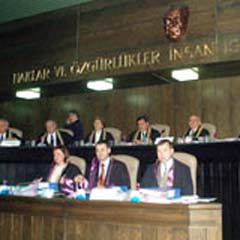 'Yasak' kararı kaç oyla alındı?