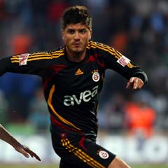 Fenerbahçe'yi öven Galatasaraylı futbolcu