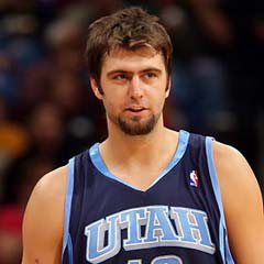 Mehmet Okur'u mutlu eden olay