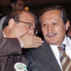 Gerçeker: Karar ortada