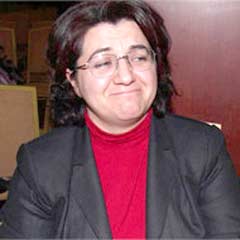 DTP'li Ayna'ya soruşturma