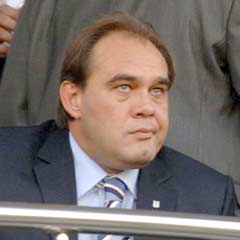 Kartal'a stad müjdesi