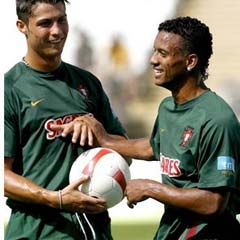 15 bin kişiyle antrenman