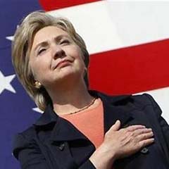 Hillary Baykal'ın yaptığını yaptı
