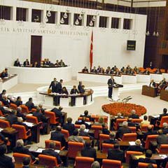 'Araştırma Önergesi' kabul edildi