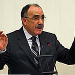 Atalay'dan hodri meydan