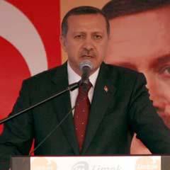 Başbakan'dan, CHP'ye ilginç benzetme