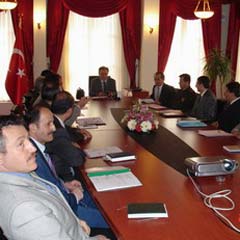 Kamu İhale Kanunu komisyondan geçti