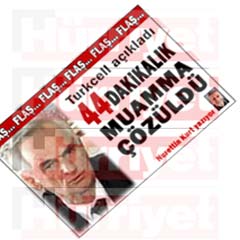 Doğan medyası böyle dibe vurdu