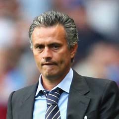 Mourinho, Inter'e flaş transferlerle gelecek