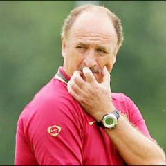 Chelsea, Scolari'yi istiyor