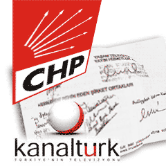 CHP'yi yakacak ikinci belge
