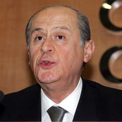 Bahçeli kendi korku imparatorluğunu kuruyor