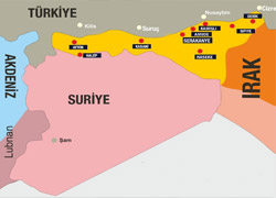 Uygun adım büyük İsrail