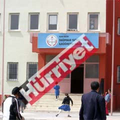 Hürriyet'e bir yalanlama daha