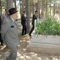 Sonunda hatırladı