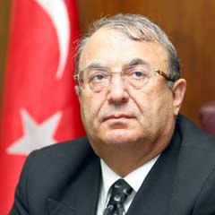 Köşk'te gerginliği azaltan buluşma
