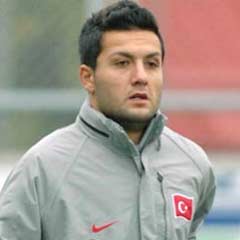 Yıldıray: Terim'le bir daha asla!