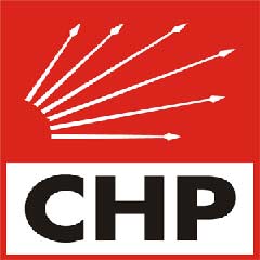 'CHP'nin çaldığı çan hastalık ilanıdır'