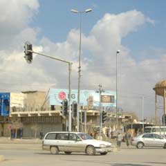 Fransa, Erbil'de temsilcilik açtı