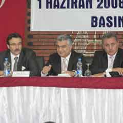 Mayıs ihracatı 12 milyar 281 milyon dolar