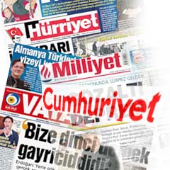 Tarih bu kez tekerrür etmeyecek