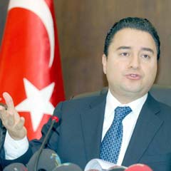 Babacan'dan 'başörtüsü'ne net cevap