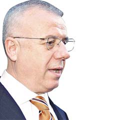 Vazgeç bu sevdadan, 'watchdog' olamazsın!