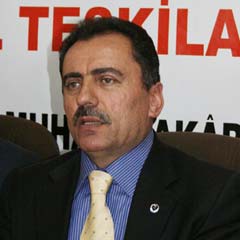 Yazıcıoğlu'ndan 'altın öğütler'