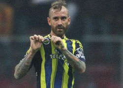 Meireles'in Başı Dertte